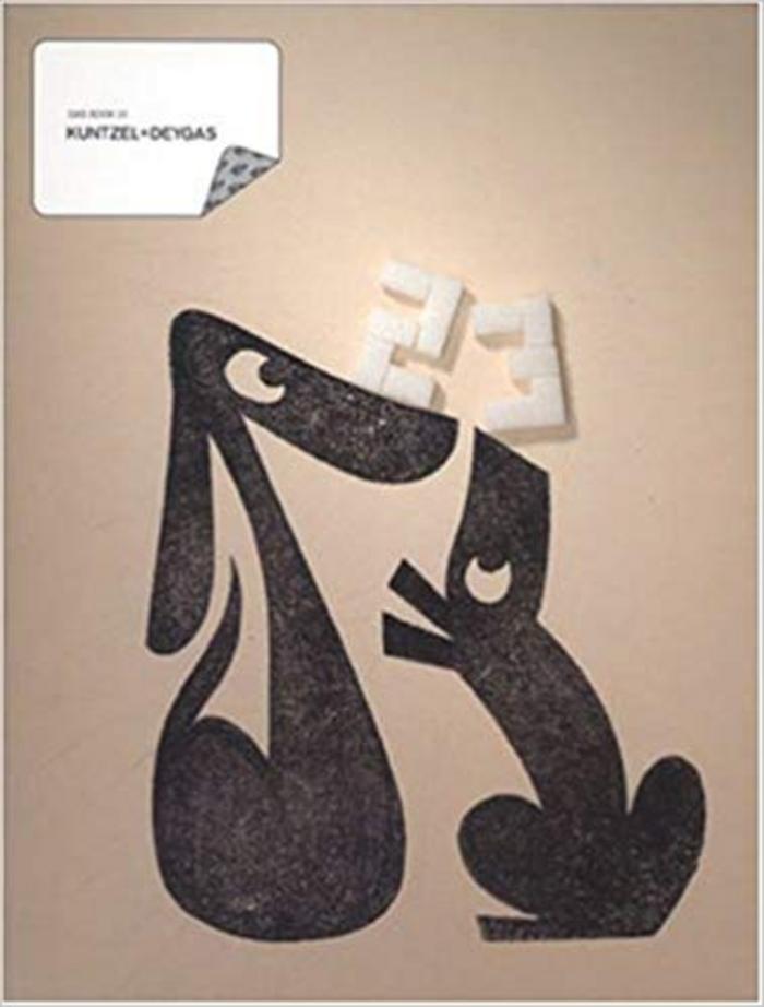 Gas Book 23: Kuntzel And Deygas