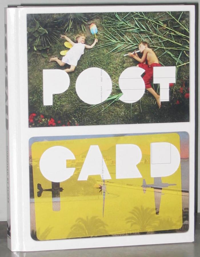 Postcard