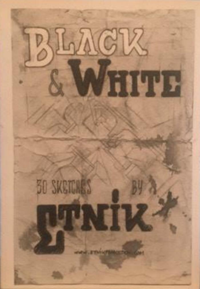 Black &amp; White