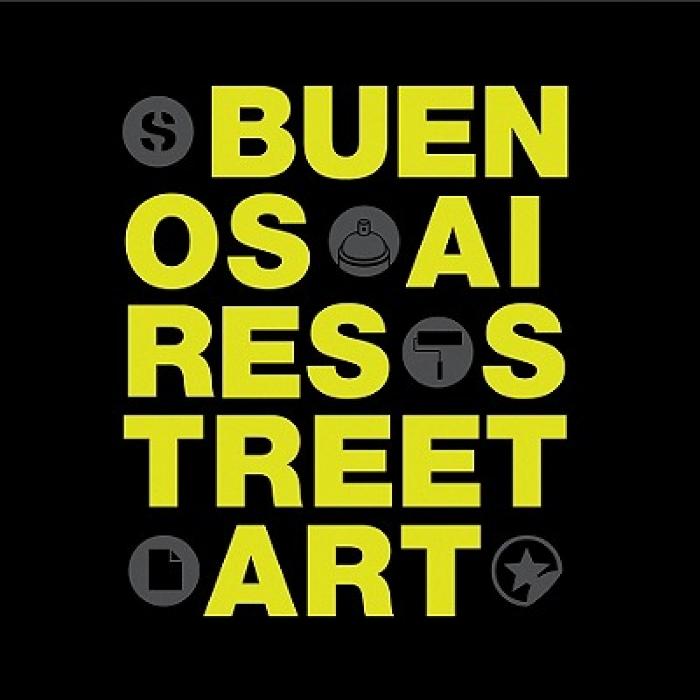 Buenos Aires Street Art