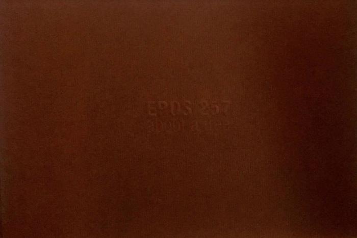 Epos 257 about a tree