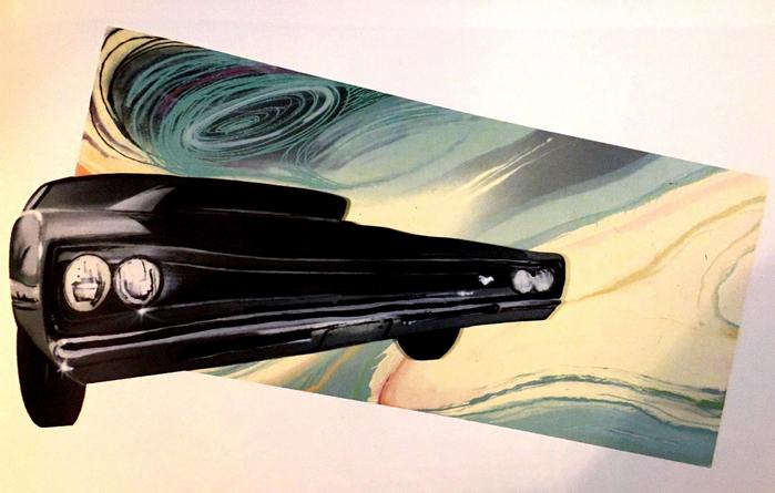 A-12 Option