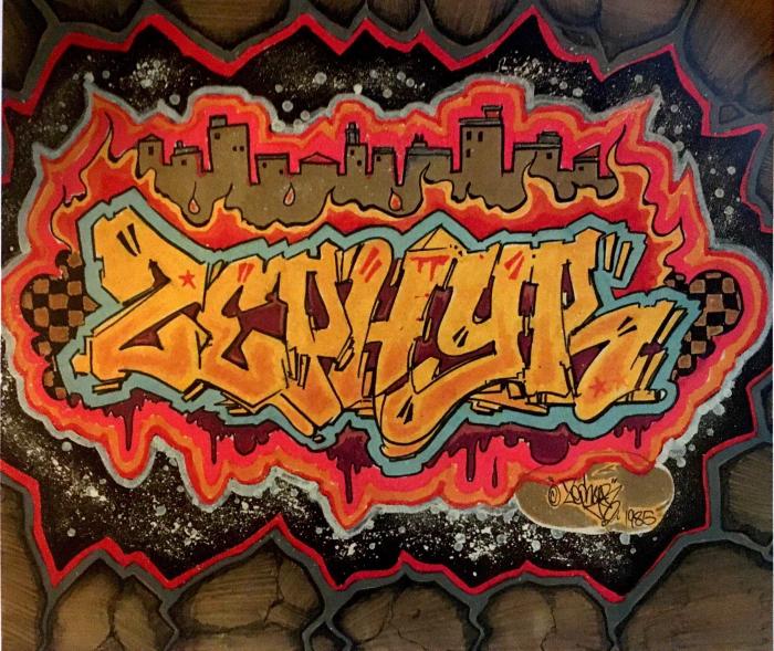Zephyr