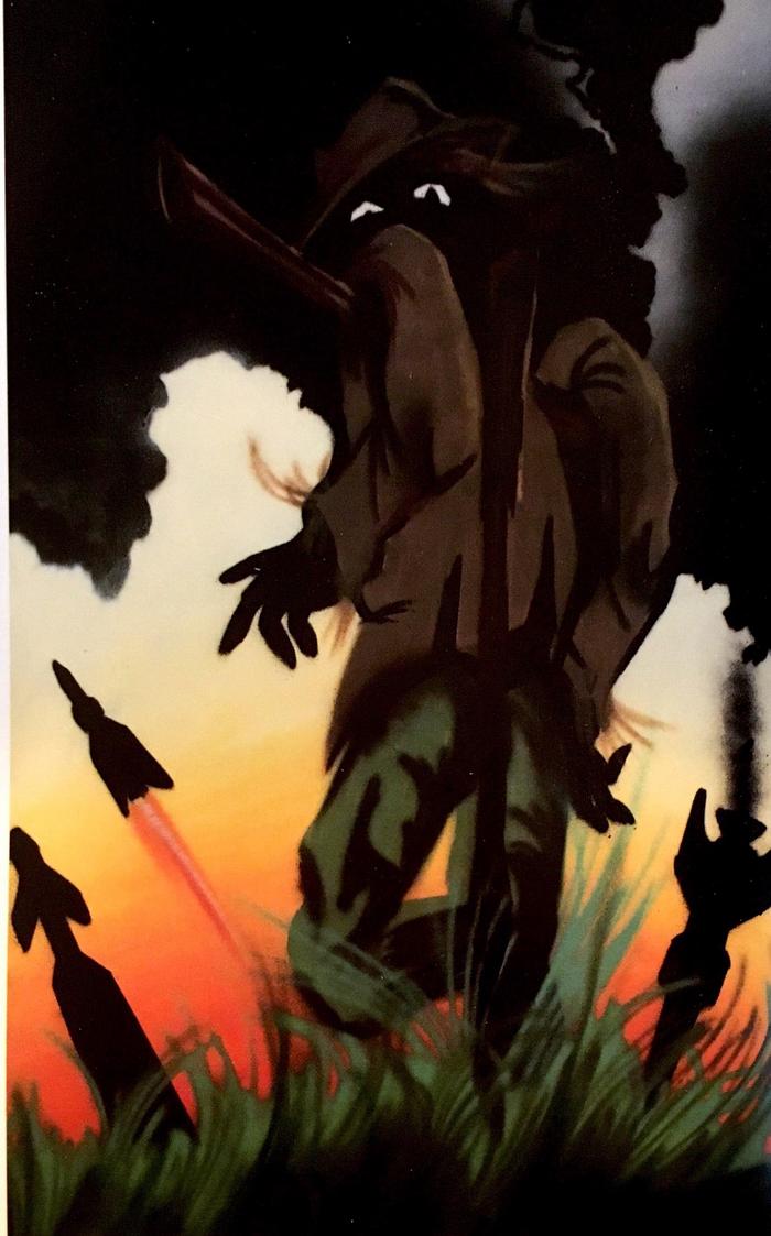 Scarecrow