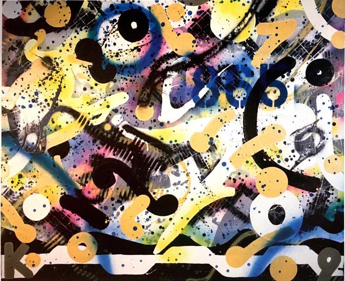 Atomic Futurism Rat Note