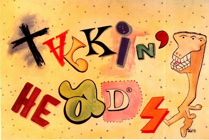 Talking Heads