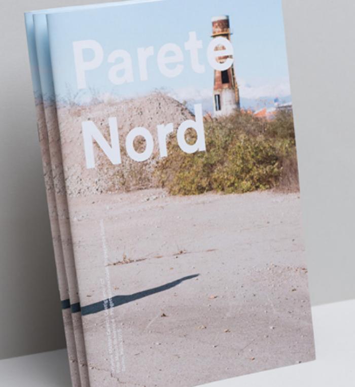Parete Nord