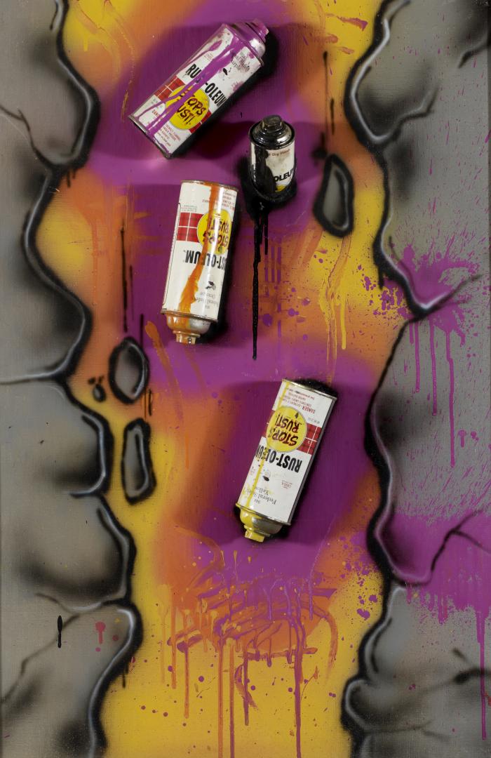 Rust Oleum
