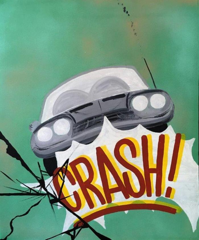 Crash