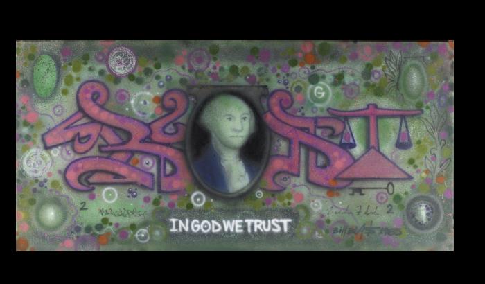 In God We Trust