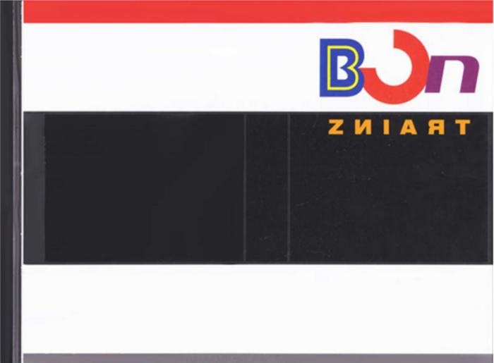 BCN Zniart 1987-2013