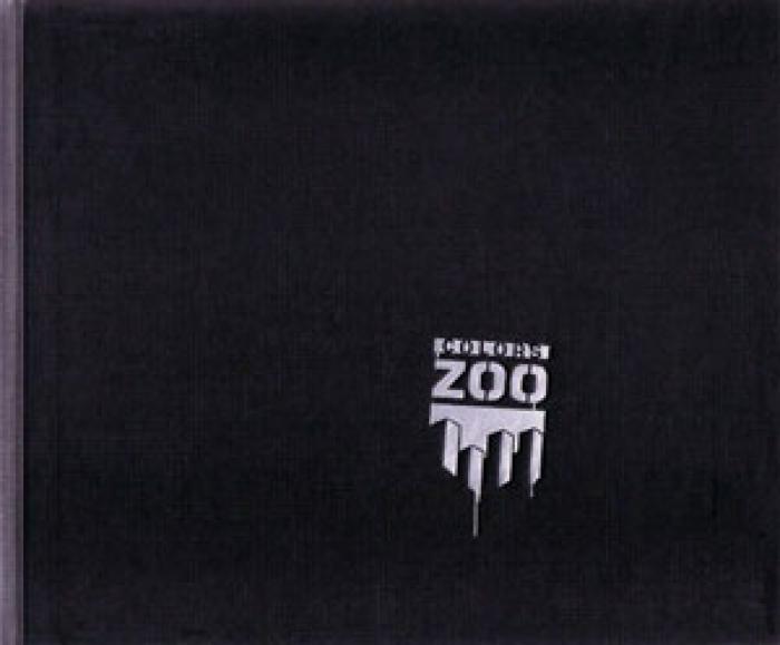 Welcome to Colors Zoo