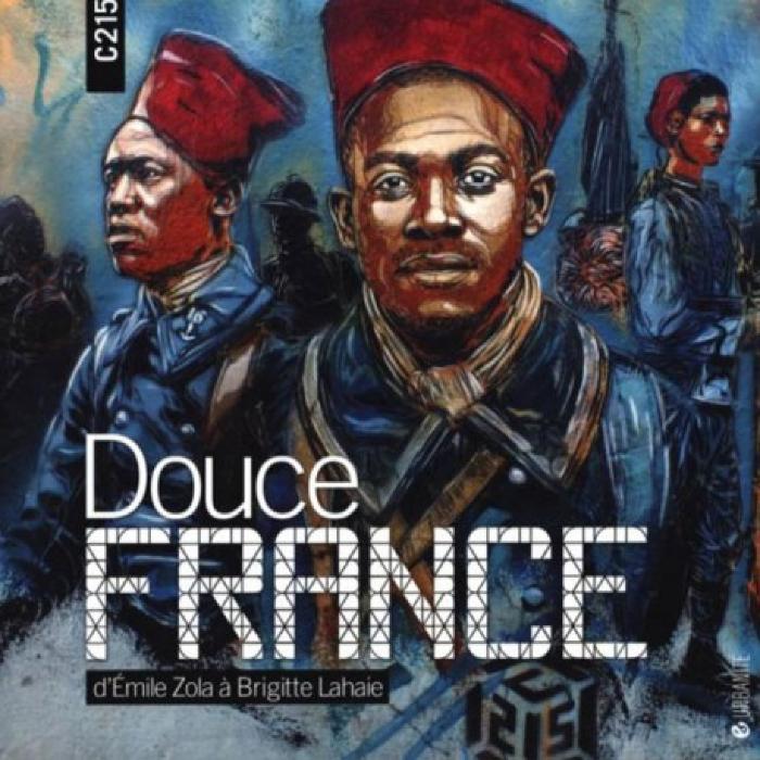Douce France d'Émile Zola à Brigitte Lahaie