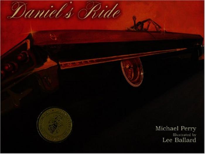 Daniels Ride / El paseo de Daniel