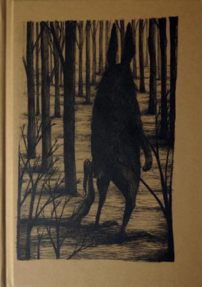 Il canto della foresta