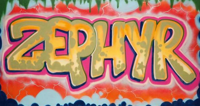 Zephyr