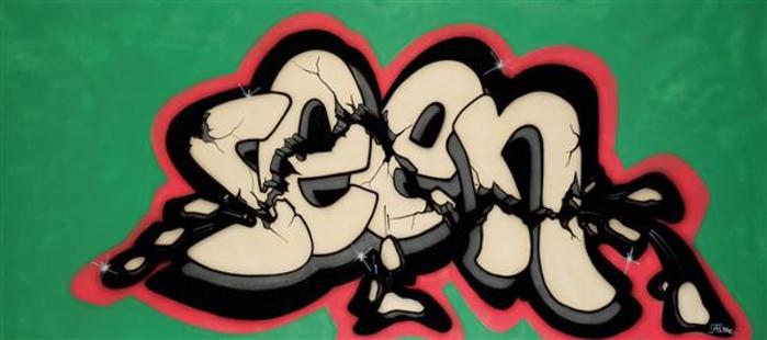 Cracking U