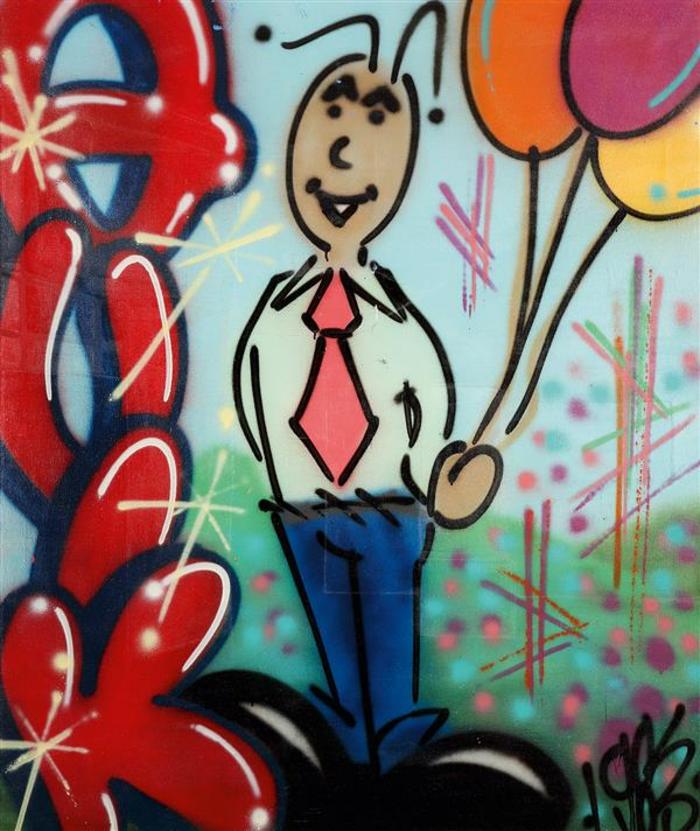 Balloon Boy