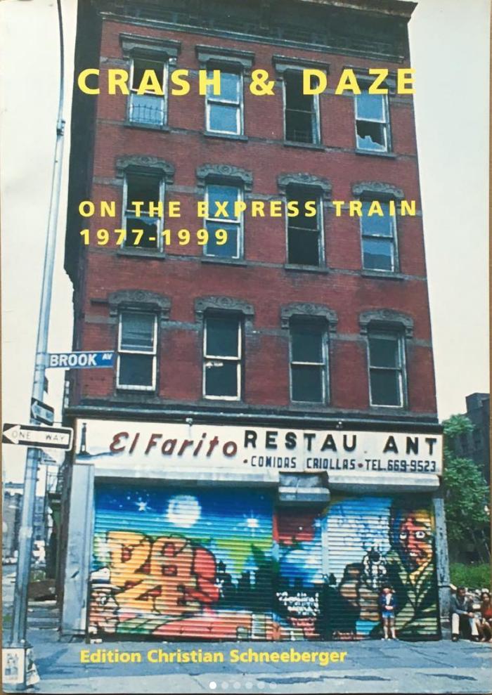 On the Express Train, 1977-1999