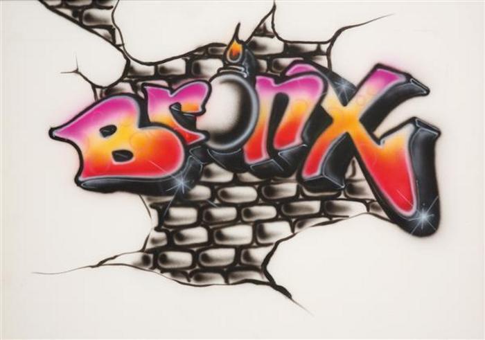 Bronx