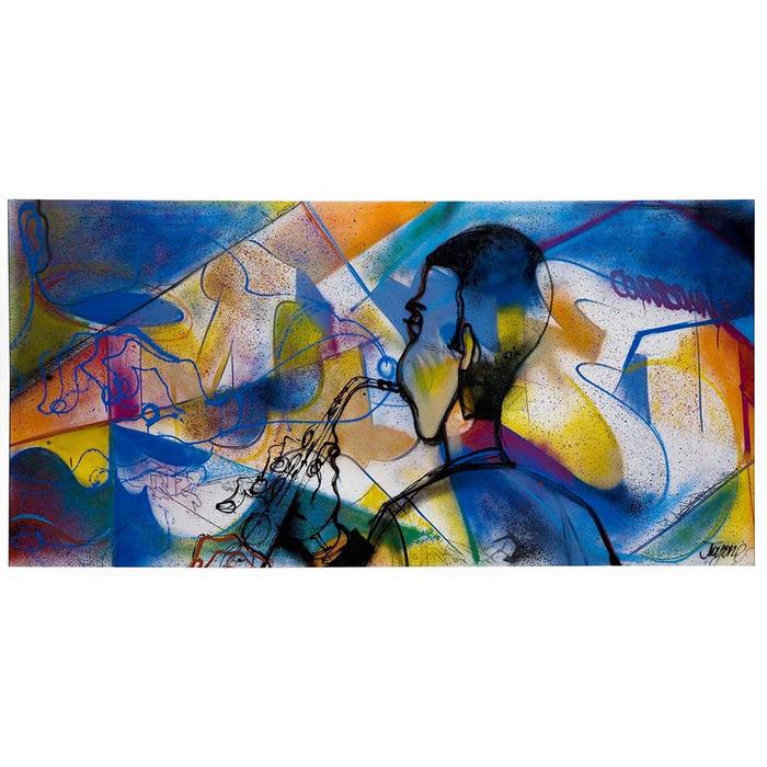 The Black Picasso