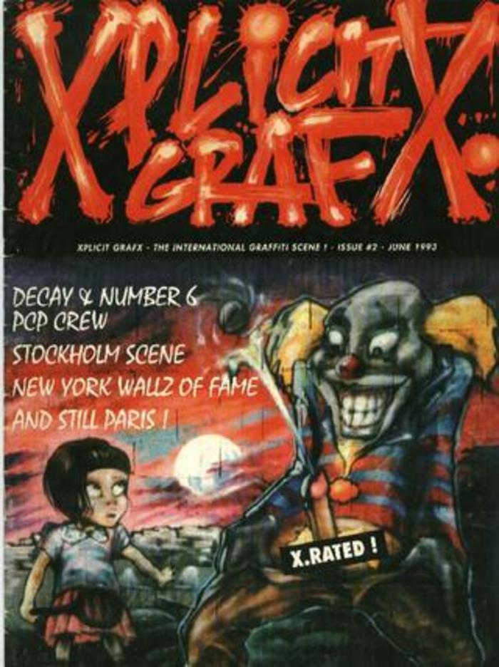 Xplicit Grafx