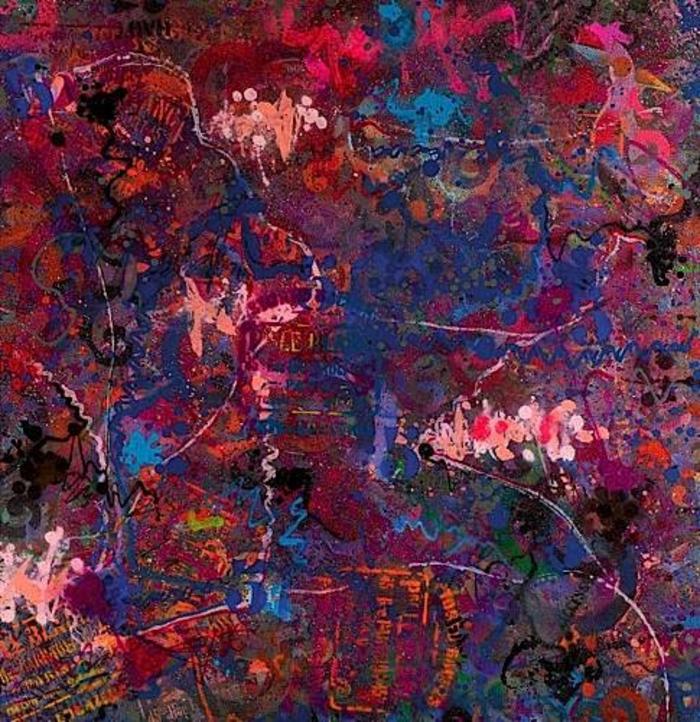 Study of the Number 5, Hôpital Éphémère