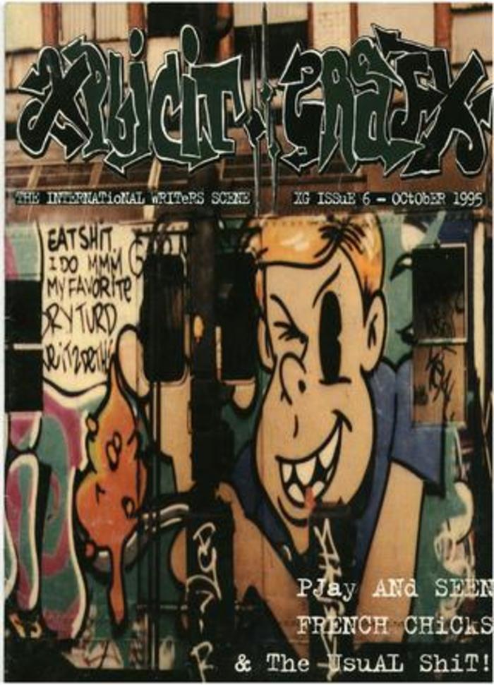 Xplicit Grafx