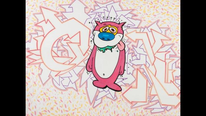 Stimpy