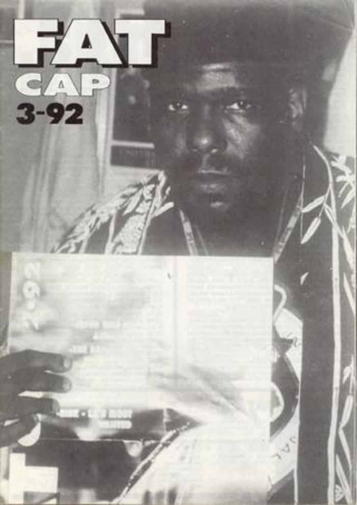 Fat Cap