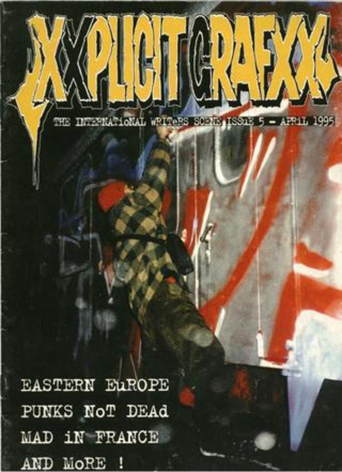Xplicit Grafx