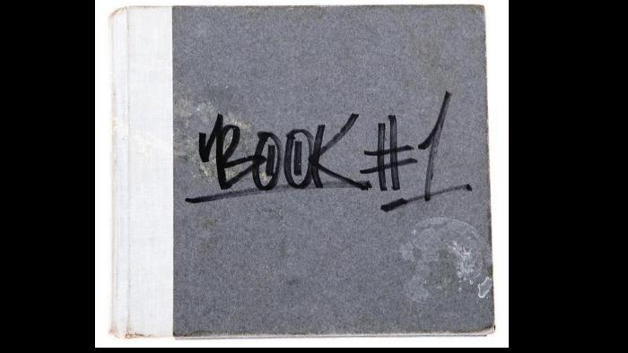 Book #1