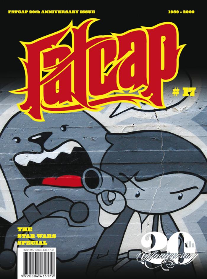 Fat Cap