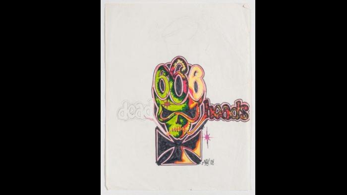 Dead Heads