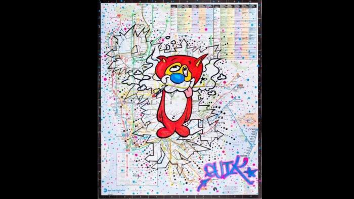 Stimpy