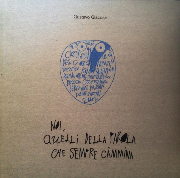 Noi, quelli della parola che sempre Cammina