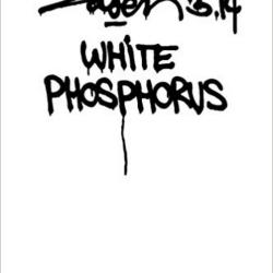 White Phosphorus Poems