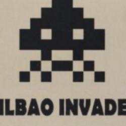 Bilbao Invaded