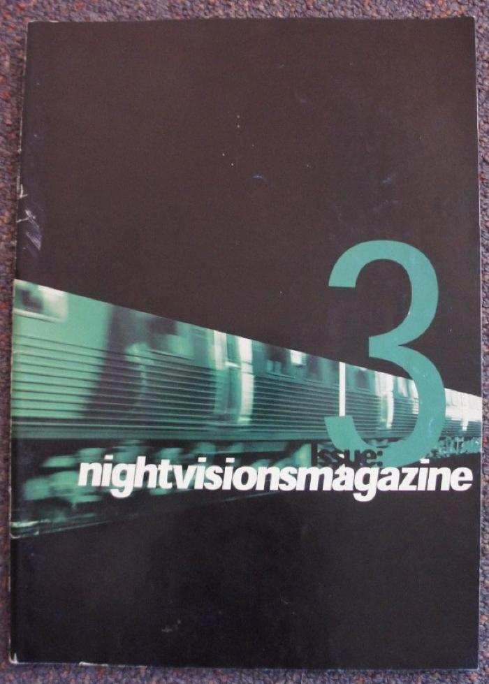 NightVisions