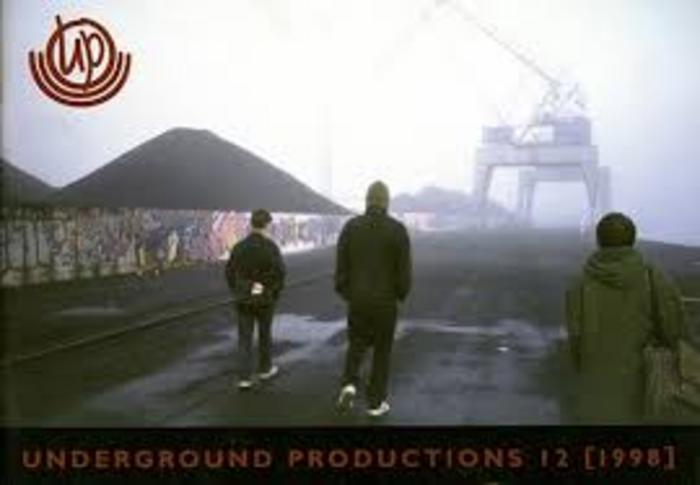 Underground Productions