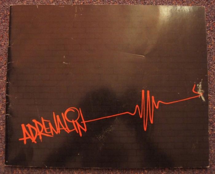 Adrenalin