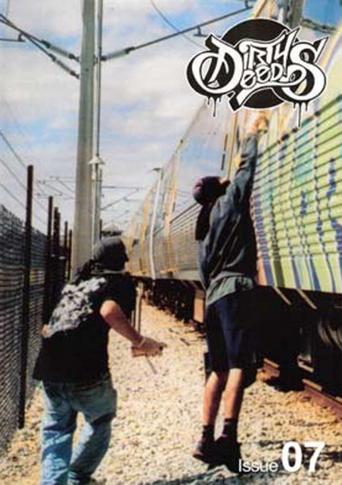 Dirty Deeds