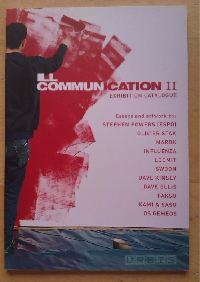 Ill Communication II