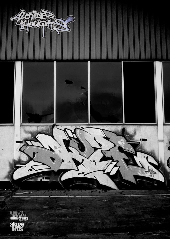 Clouded Thoughts