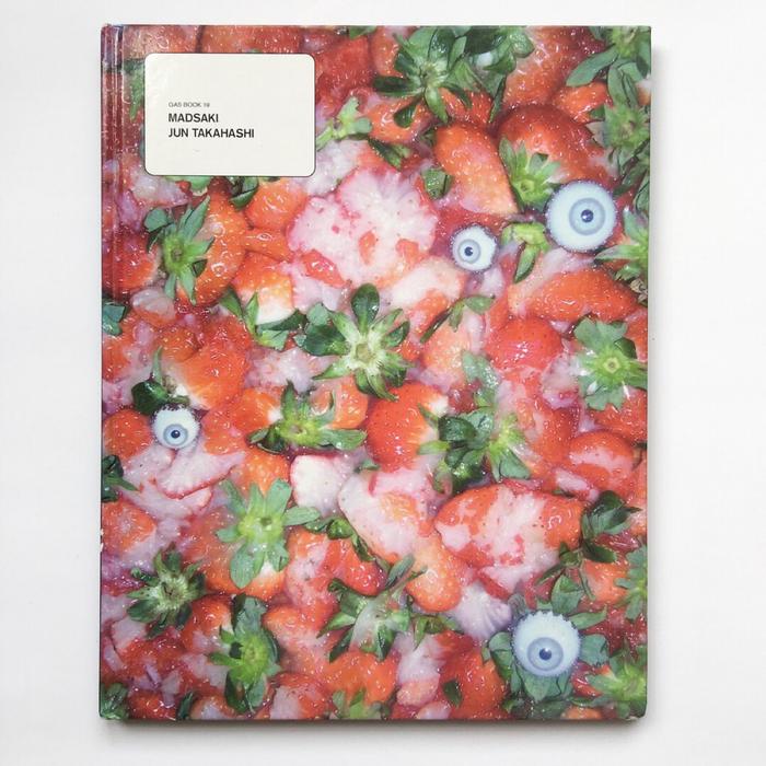 Gas Book 19: Madsaki &amp; Jun Takahashi 