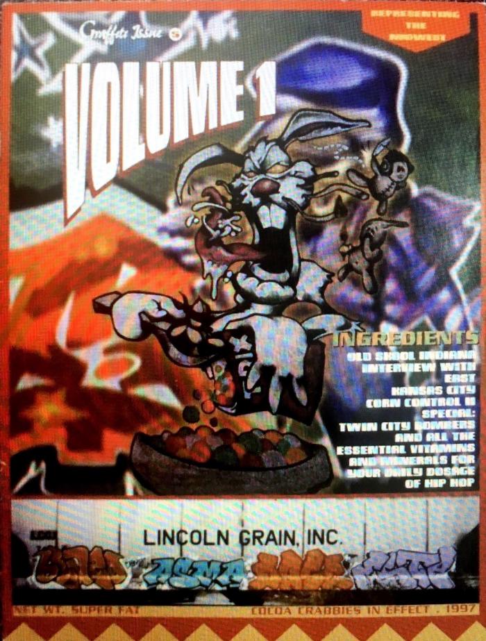 Volume One
