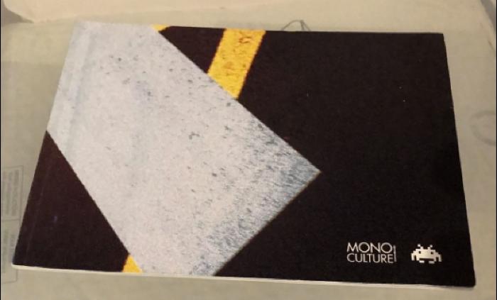 mono:culture