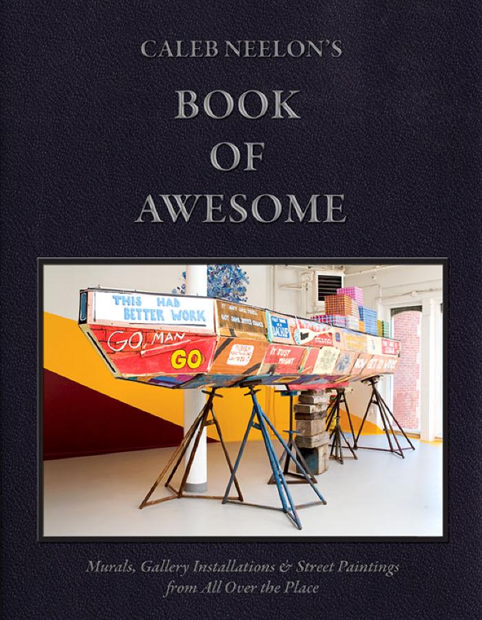 Book of Awesome