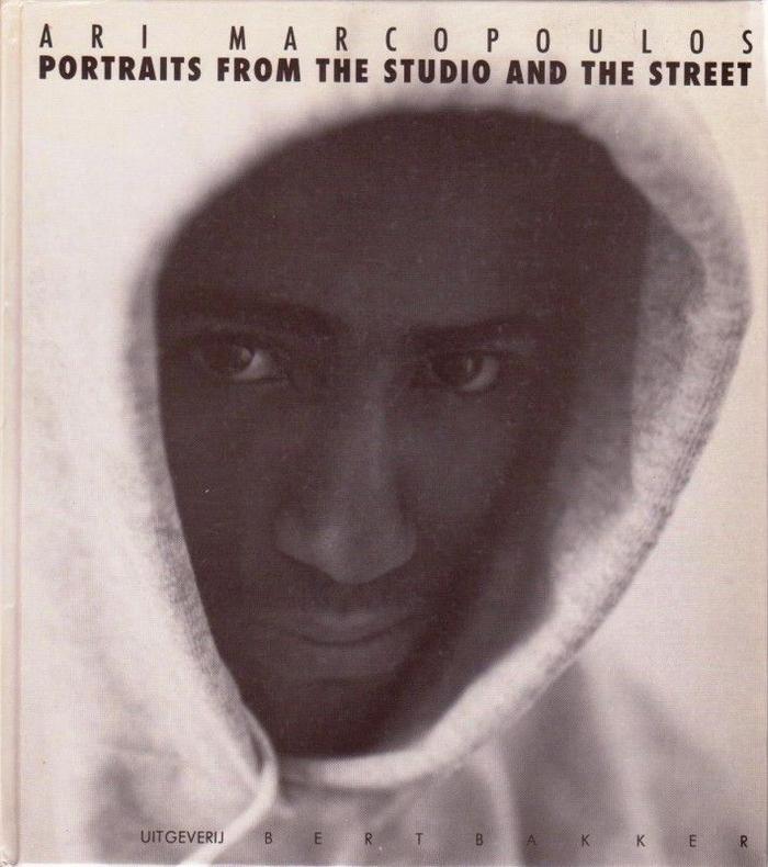 Portraits from the Studio and the Street