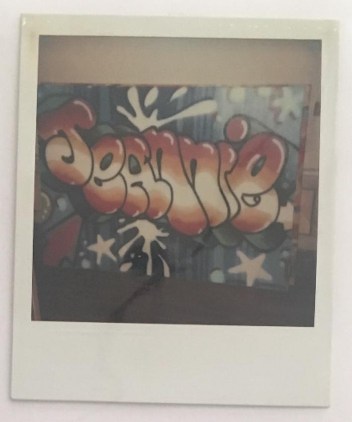 Jeannie